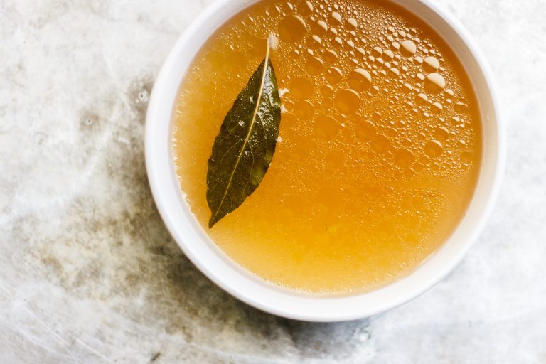 Caldos de FrangO