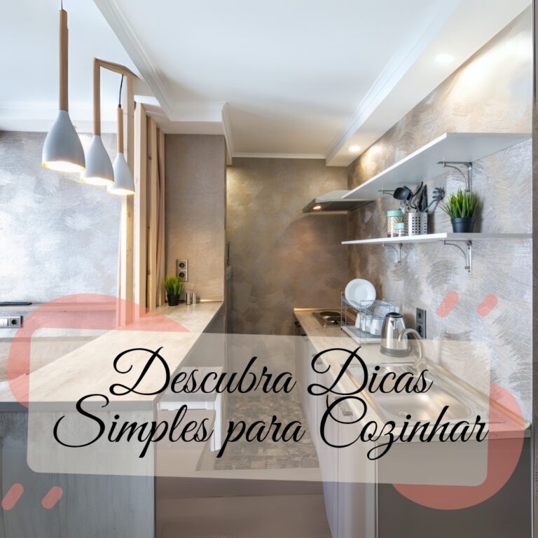 Descubra Dicas