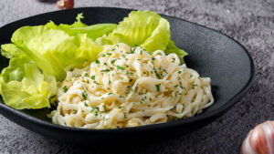Fettuccine