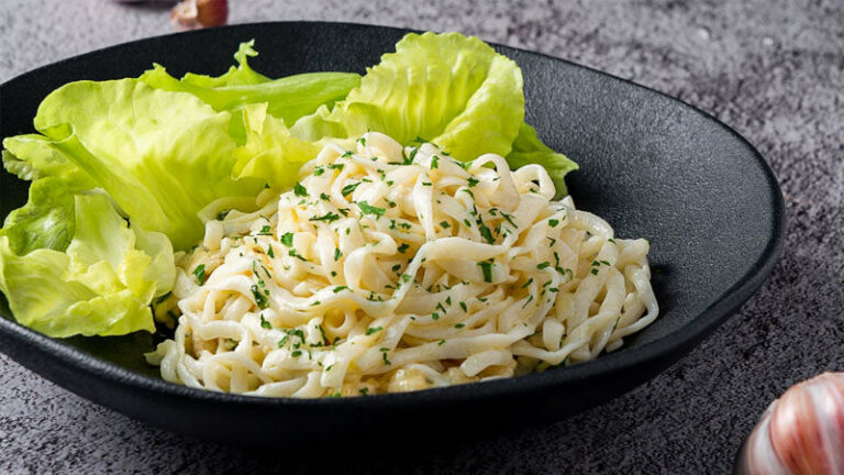 Fettuccine