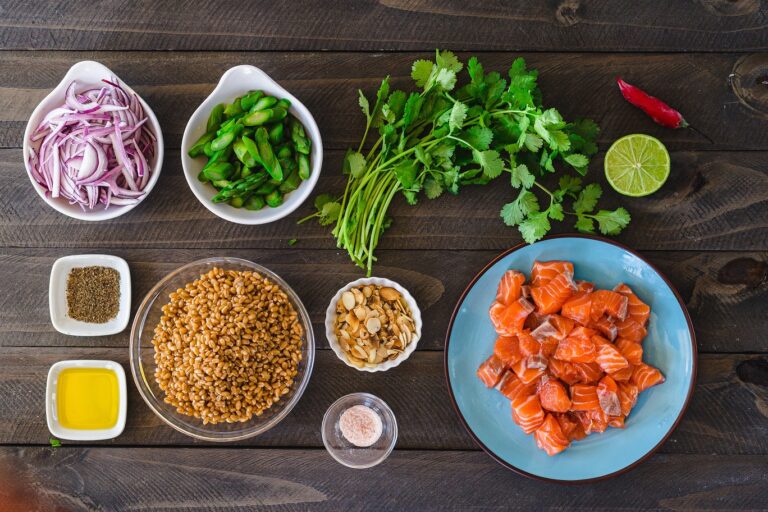 Ingredientes