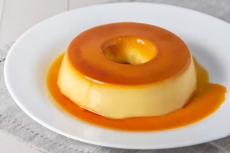 Pudim de Leite Condensado: Receita Simples e Dicas Infalíveis!