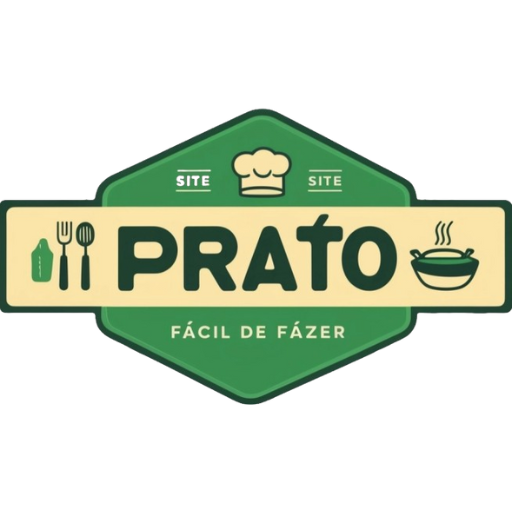 Prato Fácil de Fazer